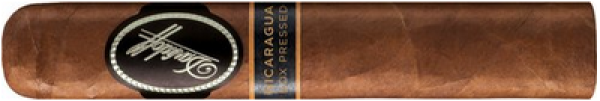 Zigarre Davidoff Nicaragua Box Pressed Robusto
